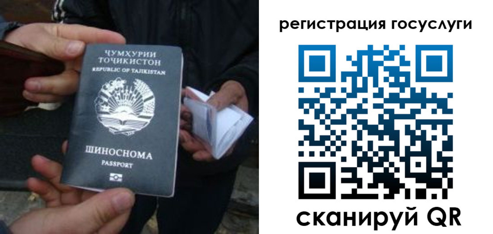 прописка регистрация в Называевске